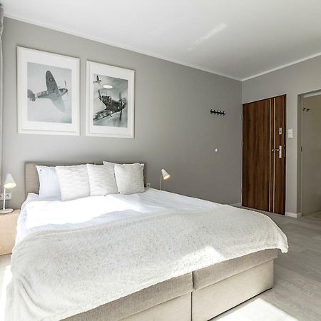 グダニスクArtemis Apartament - Chmielna Aアパートメント エクステリア 写真